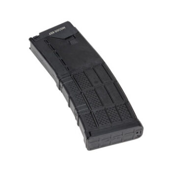 CMMG MkW-15 Lancer L5 Advanced Warfighter AR-15 458 SOCOM 10-Round Detachable Magazine Black