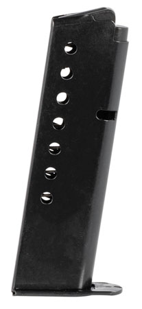 ProMag Star BM 9mm Standard Magazine 8-Round Blued Steel