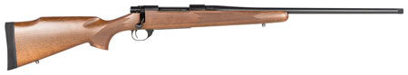 Howa M1500 .308 Winchester Bolt-Action Rifle - 22" Threaded Barrel Walnut Stock
