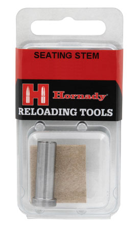 Hornady 7mm 166 Grain A-Tip Match Bullet Seating Stems