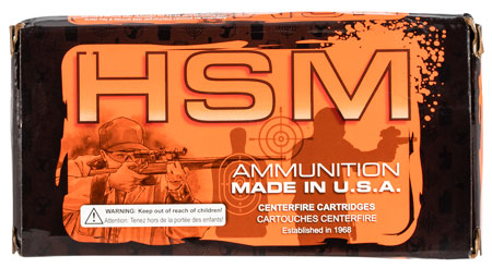 Hornady Varmint 22-250 Remington 55 Grain Soft Point Rifle Ammunition 20 Rounds