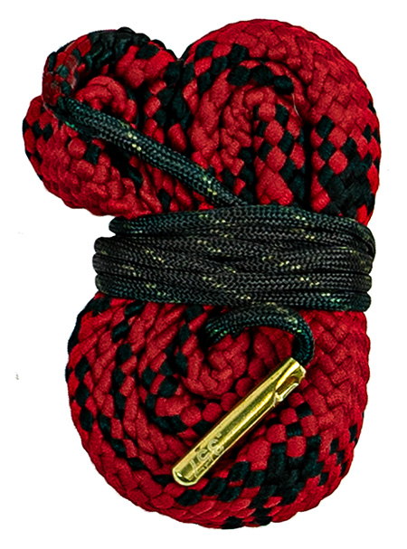 KleenBore RC9 Kwik Kleen One Pull Rope Cleaner for .38/.357/.380/9mm Handguns with BreakFree CLP 3 KleenBore RC9 Kwik Kleen One Pull Rope Cleaner for .38/.357/.380/9mm Handguns with BreakFree CLP