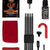 KleenBore UK213 Universal Cleaning Kit .22 Cal-12 Gauge Handguns/Rifles/Shotguns 1 123632