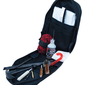 KleenBore PS53 Tactical LE Cleaning Kit .223/ 5.56mm Cal Rifle