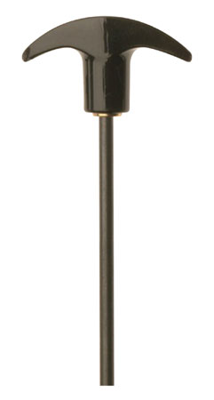 KleenBore OP106 Classic Handgun Cleaning Rod 6.5-Inch .22-.45 Caliber with Swivel Handle 3 KleenBore OP106 Classic Handgun Cleaning Rod 6.5-Inch .22-.45 Caliber with Swivel Handle