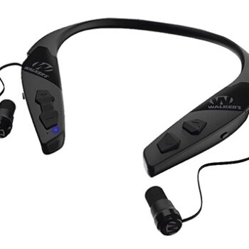 Walker's GWPBTNBT Razor XV 3.0 Headset 31 db Behind The Neck Bluetooth Enabled