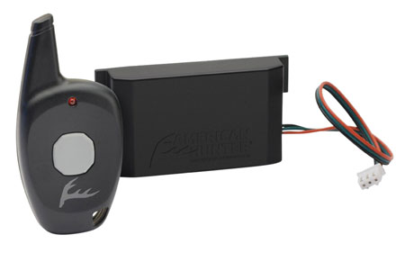American Hunter Remote Feeder Activator AHRMT Compatible XD-Pro SunSlinger