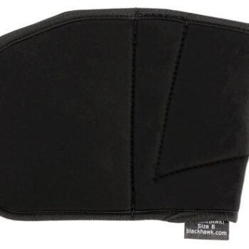 Blackhawk TecGrip Junk Drawer IWB Holster for Glock 19/26/27 S&W M&P 9C Taurus G2 Right Hand