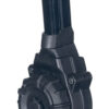Sig Sauer P365/P365XL 9mm Luger 30-Round Drum Magazine Black DuPont Zytel Polymer 1 125124