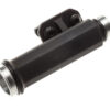Reptilia LLC 100046 Torch Black Anodized 6V/18650 Left Side 2 125349