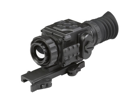 AGM Global Vision Secutor TS25-384 Thermal Rifle Scope 1.2x 25mm 384x288 50Hz Multi Reticle Digital Zoom 1x/2x/4x/PIP Rangefinder 3 AGM Global Vision Secutor TS25-384 Thermal Rifle Scope 1.2x 25mm 384x288 50Hz Multi Reticle Digital Zoom 1x/2x/4x/PIP Rangefinder