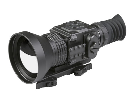 AGM Secutor T75-384 Thermal Rifle Scope 3.6x 75mm Multi Reticle 384x288 50Hz 1x/2x/4x/PIP Zoom Rangefinder Black 3 AGM Secutor T75-384 Thermal Rifle Scope 3.6x 75mm Multi Reticle 384x288 50Hz 1x/2x/4x/PIP Zoom Rangefinder Black