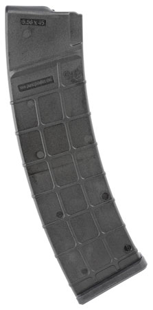 HK 93 5.56x45mm/223 Rem 40-Round Polymer Magazine by ProMag