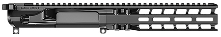 Radian Weapons R0196 Model 1 Upper & Handguard Set Multi-Caliber 7075-T6 Aluminum Radian Black Cerakote Receiver, 8.50" Magpul M-LOK Handguard for AR-15