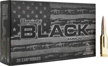 Hornady 6mmARC 105gr BTHP Bullets 20ct Box 10 Boxes/Case