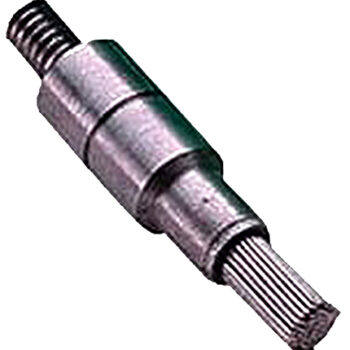 RCBS Primer Pocket Brush Large Stainless Steel Bristles Multi-Caliber