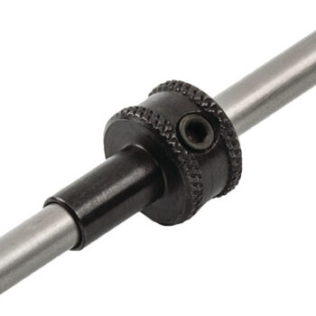 RCBS 88125 Flash Hole Case Pilot Stop for 6.5mm Rifle Reloading