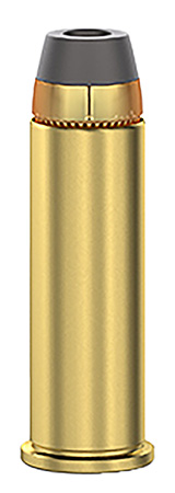 Magtech 38 Special +P 125gr Semi-Jacketed Hollow Point Ammunition 50 Rounds - Range/Training Use