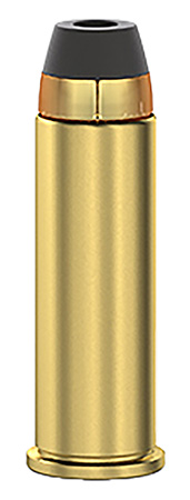 Magtech 38 Special +P 158gr Semi-Jacketed Hollow Point Ammo 50 Rounds Range Training