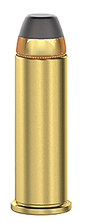 Smith & Wesson 38 Special+P 158gr Semi Jacketed Soft Point Range Training Ammunition 50 Rounds Per Box 20