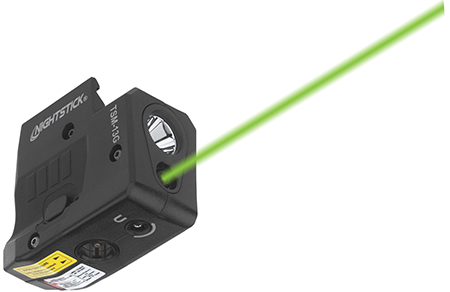 Nightstick TSM13G Green Laser Light for Sig Sauer P365 P365XL P365SAS 150 Lumen LED