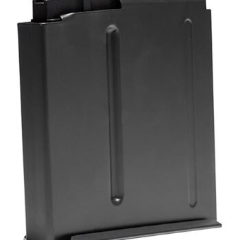 Savage Arms 110 Bolt-Action Rifle 300 Winchester Mag 5-Round Matte Black