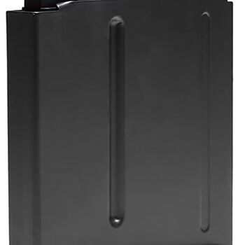 Savage Arms 110 Bolt-Action Rifle 300 PRC 5-Round Matte Black Steel - Fits 110 LR Hunter 110 Precision 110 Elite Precision 110 HS Precision