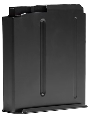 Savage Arms 110 Bolt-Action Rifle 300 PRC 5-Round Matte Black Steel - Fits 110 LR Hunter 110 Precision 110 Elite Precision 110 HS Precision 3 Savage Arms 110 Bolt-Action Rifle 300 PRC 5-Round Matte Black Steel - Fits 110 LR Hunter 110 Precision 110 Elite Precision 110 HS Precision