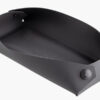 Magpul DAKA Large Magnetic Tool Tray - Black Polymer 1 128229 1