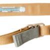 Blue Force Gear VCAS200OACB Vickers Sling made of Coyote Brown Cordura with 57"-67" OAL, 2" W, Padded Design & Nylon Adjusters for Rifle & Carbine 2 12829