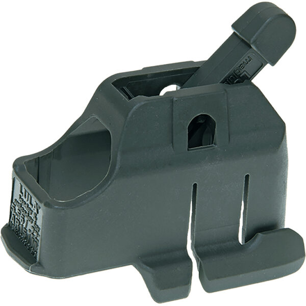 LULA 5.56mm/.223 AR-15 M4 Magazine Speed Loader - Dark Green