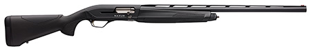 Browning Maxus II Stalker 12 GA 3.5" 28" Barrel Matte Blued Synthetic Shotgun