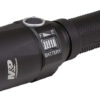 M&P Accessories 1097919 Night Terror Compact Black Anodized 3236 Lumens Cree LED White 1 130619