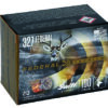 Federal Premium .327 Federal Mag 100gr Swift A-Frame Revolver Ammunition 20 Rounds 1 130698