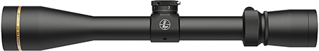 Leupold VX-3HD 3.5-10x40mm Rifle Scope Matte Black CDS-ZL Duplex Reticle 1-inch Tube