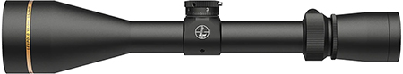 Leupold VX-3HD Rifle Scope 3.5-10x50mm Matte Black Duplex Reticle
