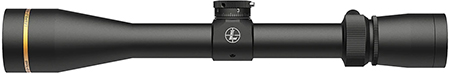 Leupold VX-3HD 4.5-14x40mm Riflescope Matte Black Duplex Reticle
