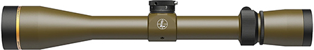 Leupold VX-3HD Burnt Bronze 4.5-14x40mm Rifle Scope Wind-Plex Reticle 1-inch Tube