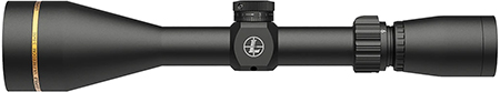 Leupold VX-Freedom 3-9x50mm Rifle Scope Matte Black Duplex Reticle