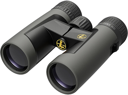 Leupold BX-2 Alpine HD 8x42mm Roof Prism Binoculars Magnesium Housing