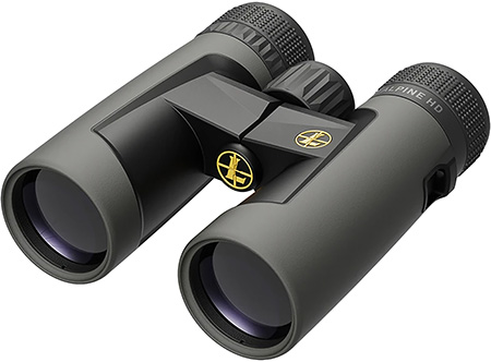 Leupold BX-2 Alpine HD 10x42mm Roof Prism Binoculars