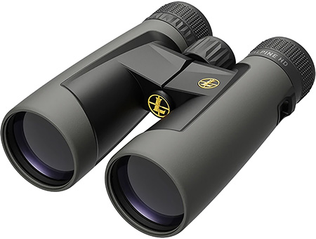 Leupold BX-2 Alpine HD 12x52mm Binoculars Abbe-Koenig Roof Prism Center Focus Magnesium Housing