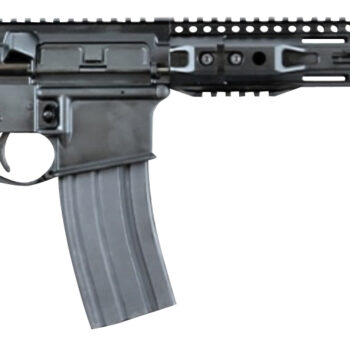 Franklin Armory M4-HTF R3 XTD 350 Legend Semi-Auto Rifle 16" Barrel 10+1 Capacity Hard Coat Anodized Finish Adjustable B5 Bravo Stock B5 Grip