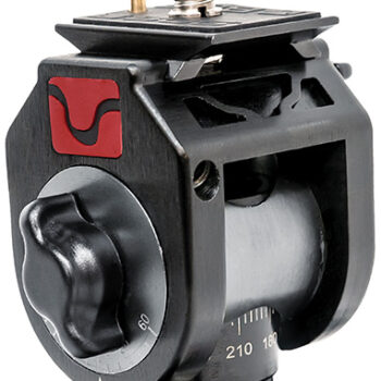 Bog-Pod 1137118 DeathGrip Ultralight Gray Magnesium