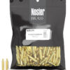 Nosler 10211 Premium Brass Unprimed Cases 6.5Creedmoor Rifle Brass 100/Box 1 131763