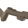 Magpul MAG1076-FDE PC Backpacker Flat Dark Earth Synthetic Ruger PC Carbine Stock 1 132020
