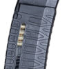 ATI Schmeisser S60 Magazine 60rd .223 Rem/5.56 NATO, Black Polymer 2 132070