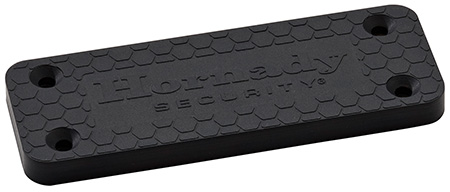 Hornady Gun Mount - Magnetic Handgun Holder