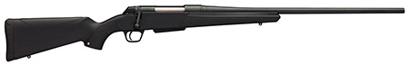 Winchester XPR 6.8 Western Bolt-Action Rifle 24" Barrel Matte Black Synthetic Stock