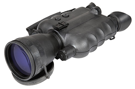 AGM FoxBat-5 NL3 Night Vision Binocular 5x Gen 2+ Level 3 High Resolution